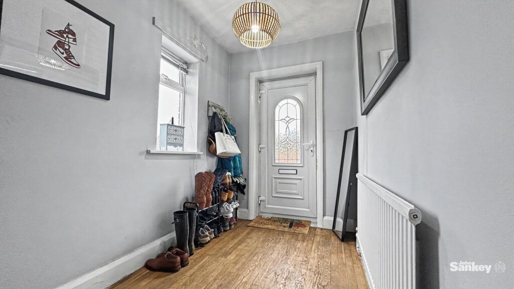 House in Nottingham - View 5