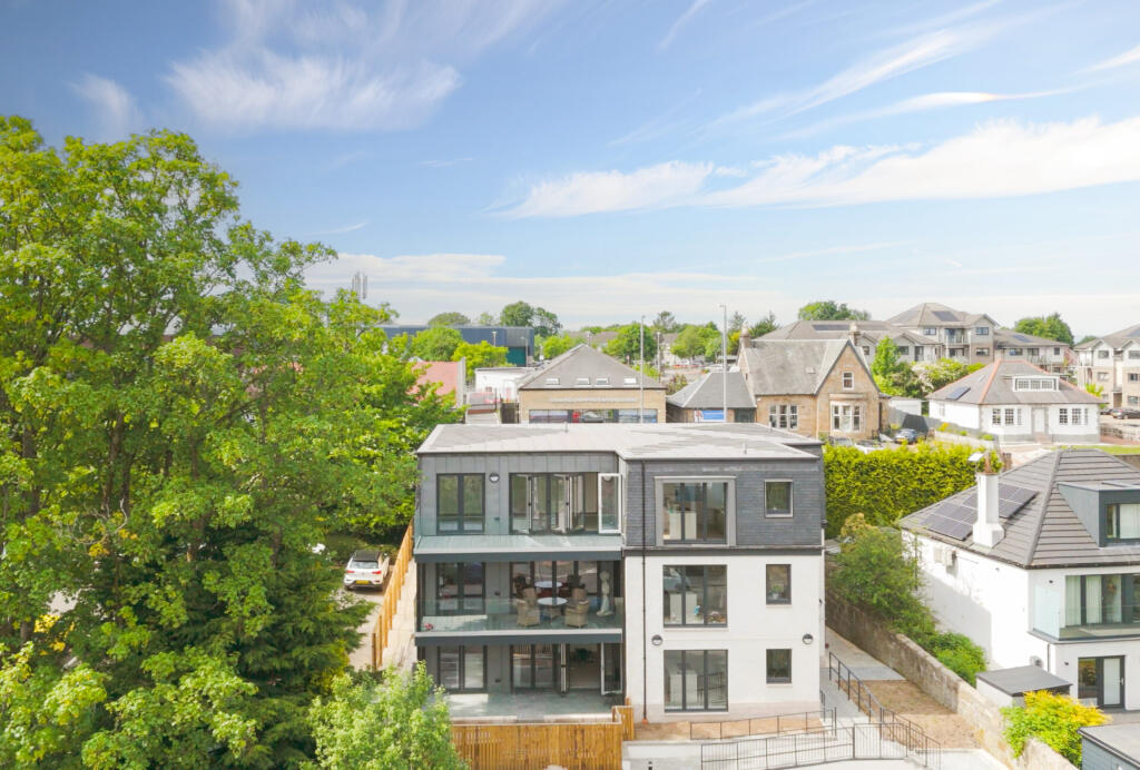 Main image of property: Maple Avenue, Newton Mearns