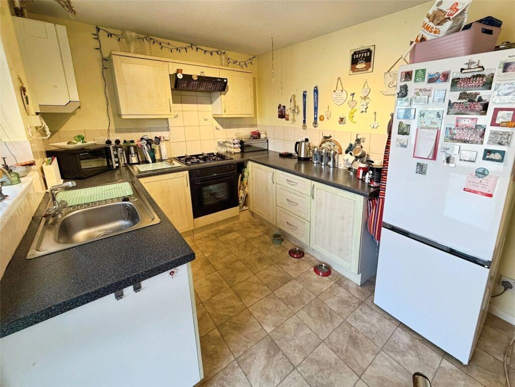 House in Exeter - View 2