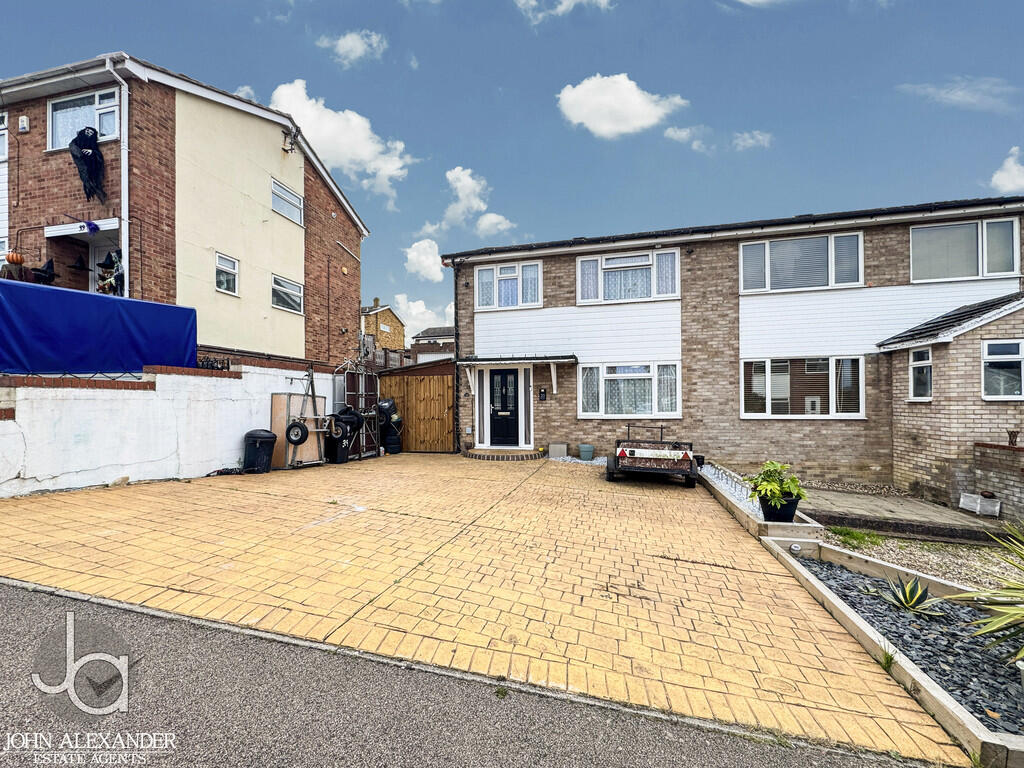 Main image of property: Briardale Avenue, Harwich