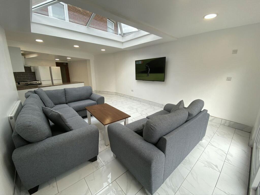 House in Birmingham, Kings Heath - View 4