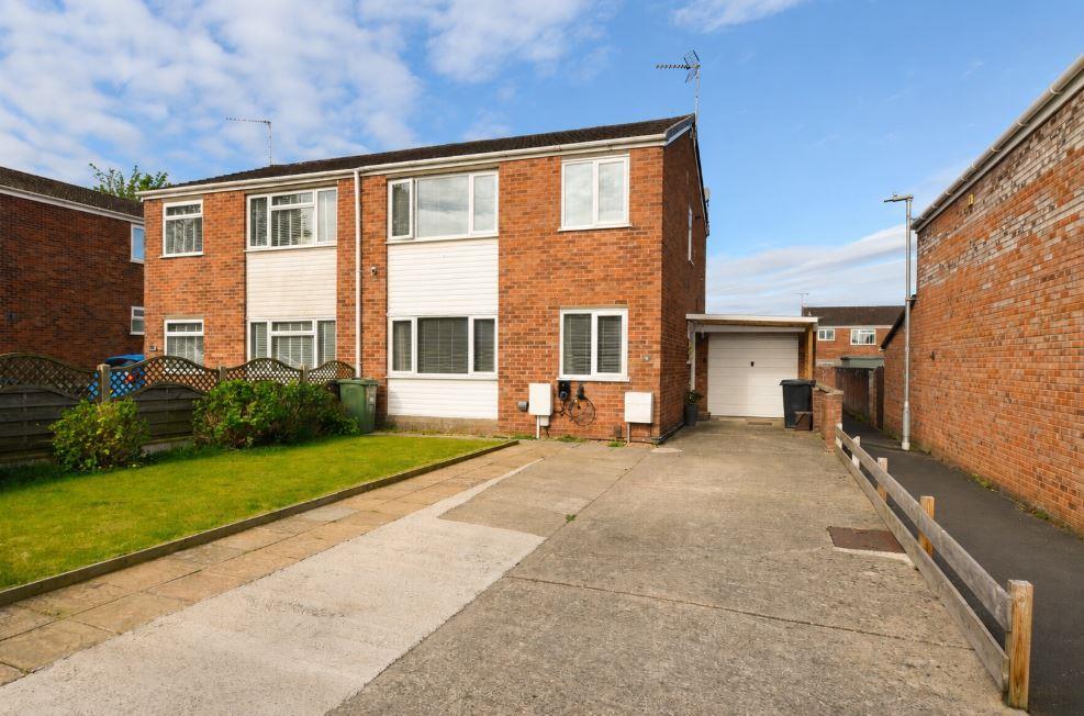 Main image of property: Goss Barton, Nailsea