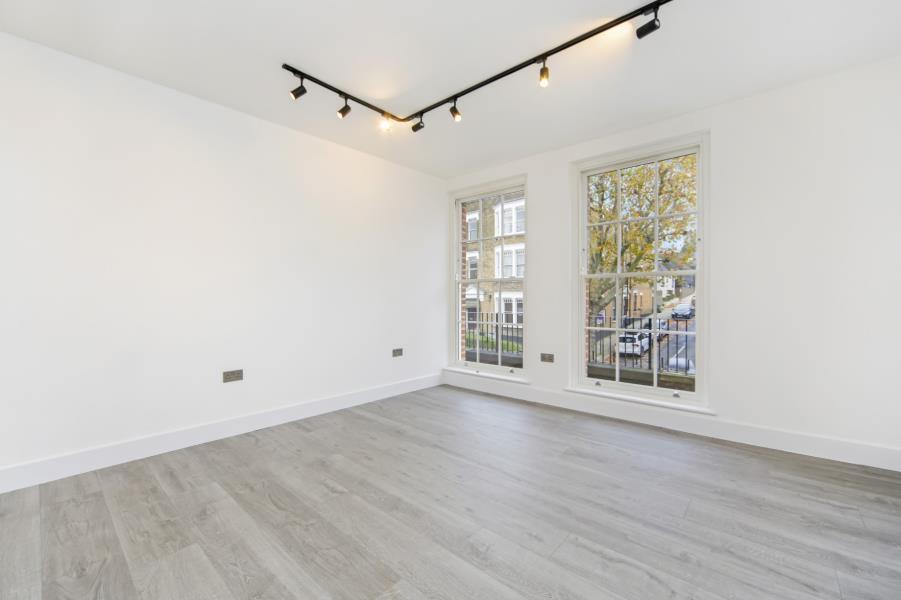 Apartment in London, West Hampstead - View 4