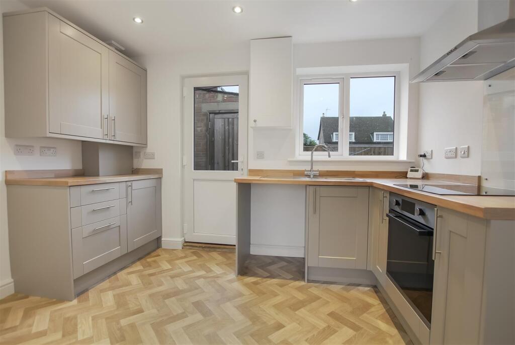 Alban Coore Place, Scruton, Northallerton photo 4