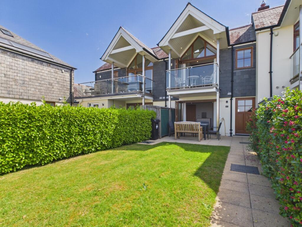 Main image of property: St. Just in Roseland, Truro, Cornwall, TR2