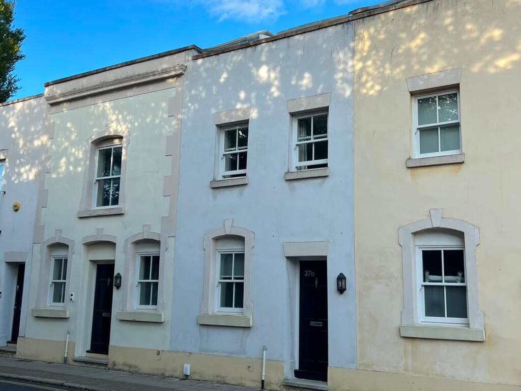 Main image of property: Eldon Street, Southsea, Portsmouth, PO5