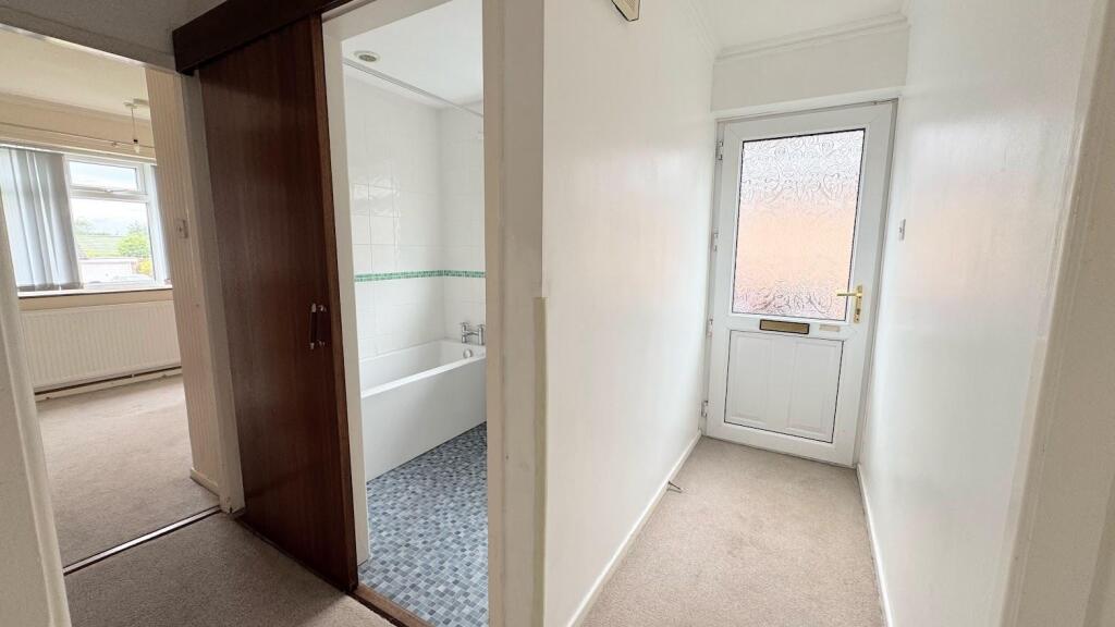 Beech Croft, Breadsall, Derby photo 5