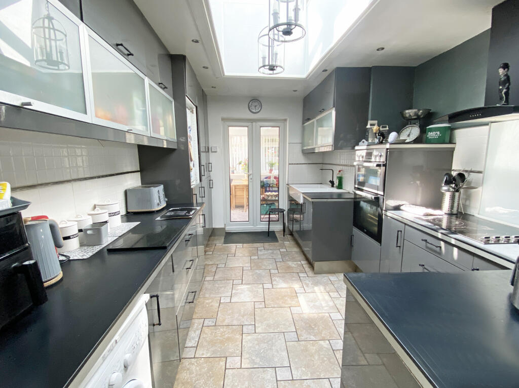 House in Nelson, Caerphilly - View 3