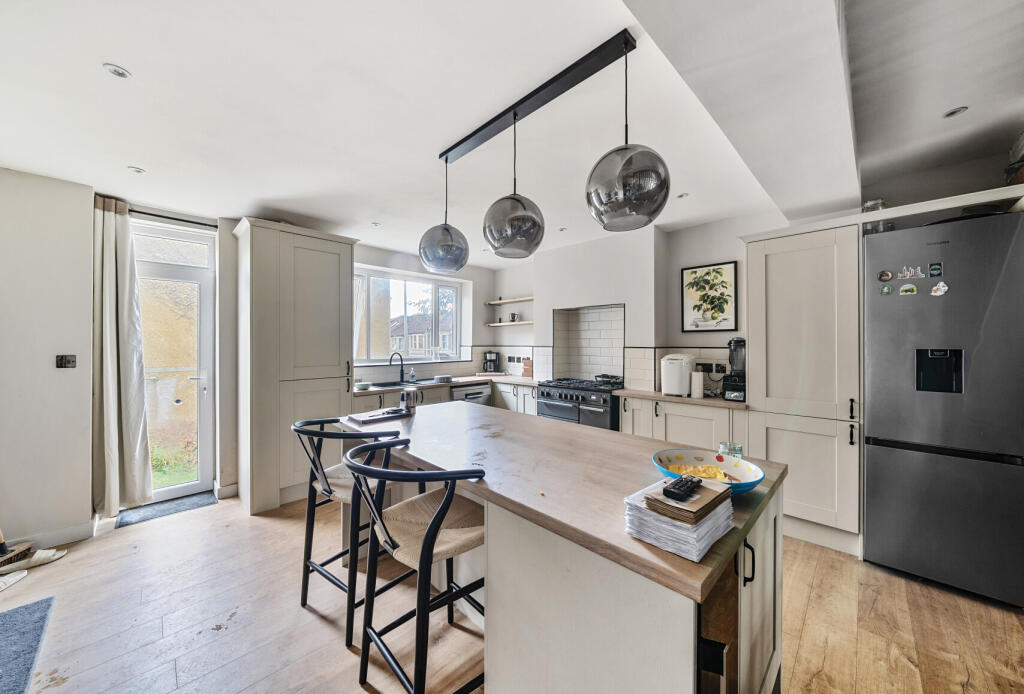 Holmesdale Road, Bristol, Somerset, BS3 - View 3