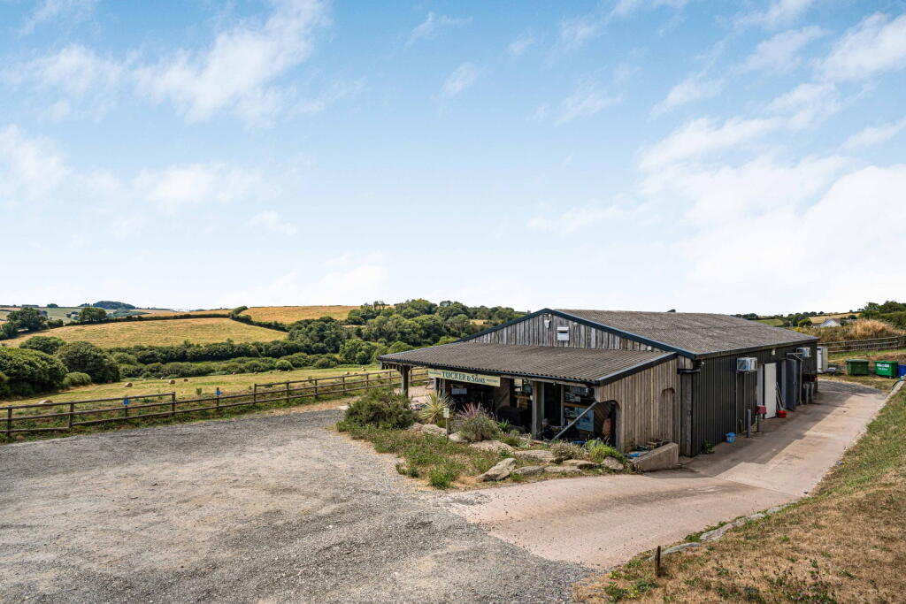 Main image of property: East Charleton, Kingsbridge