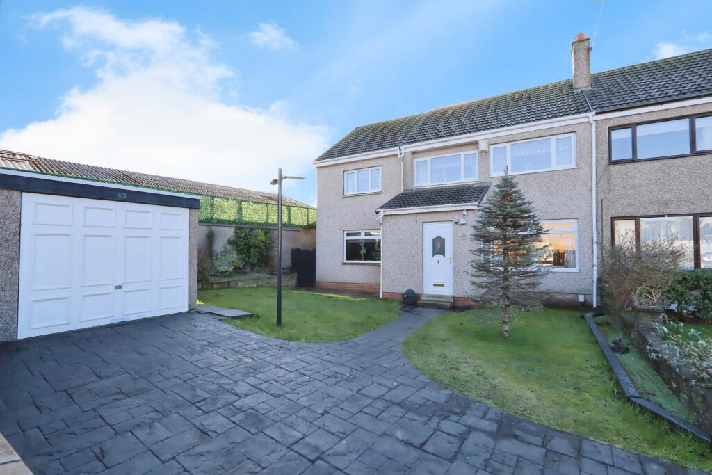 Main image of property: Viewfield Avenue, Glasgow, G69