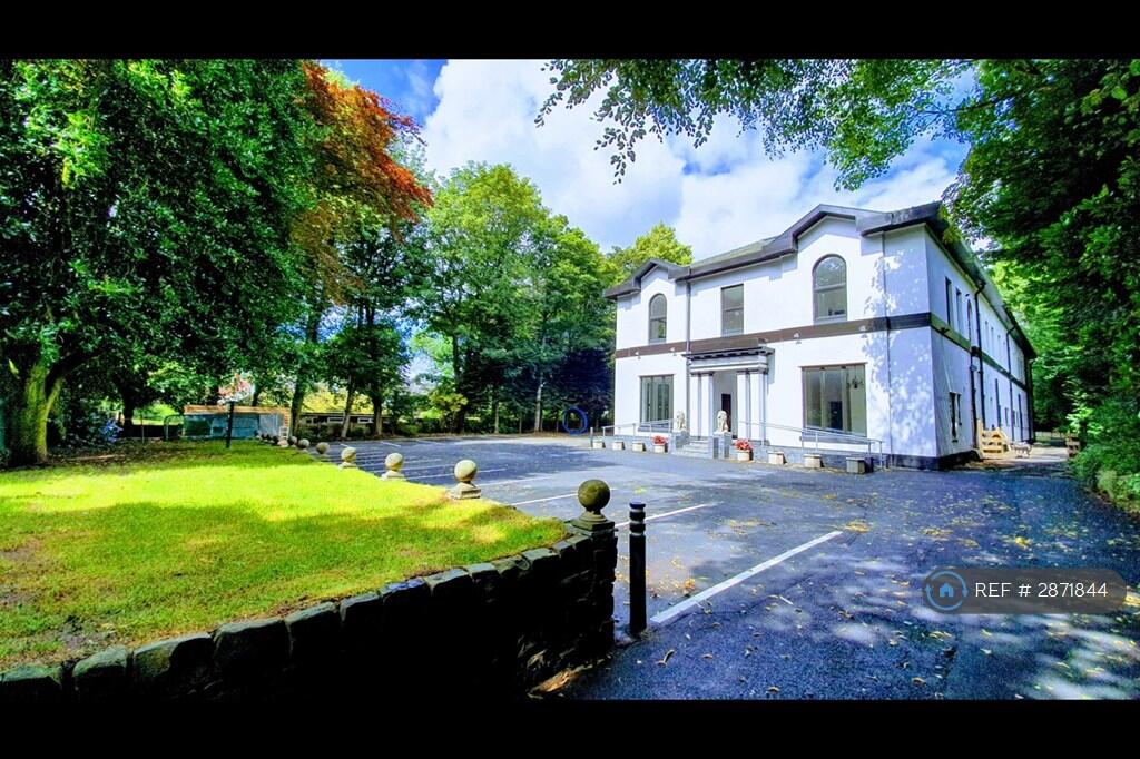 Main image of property: Vine Street, Salford, M7