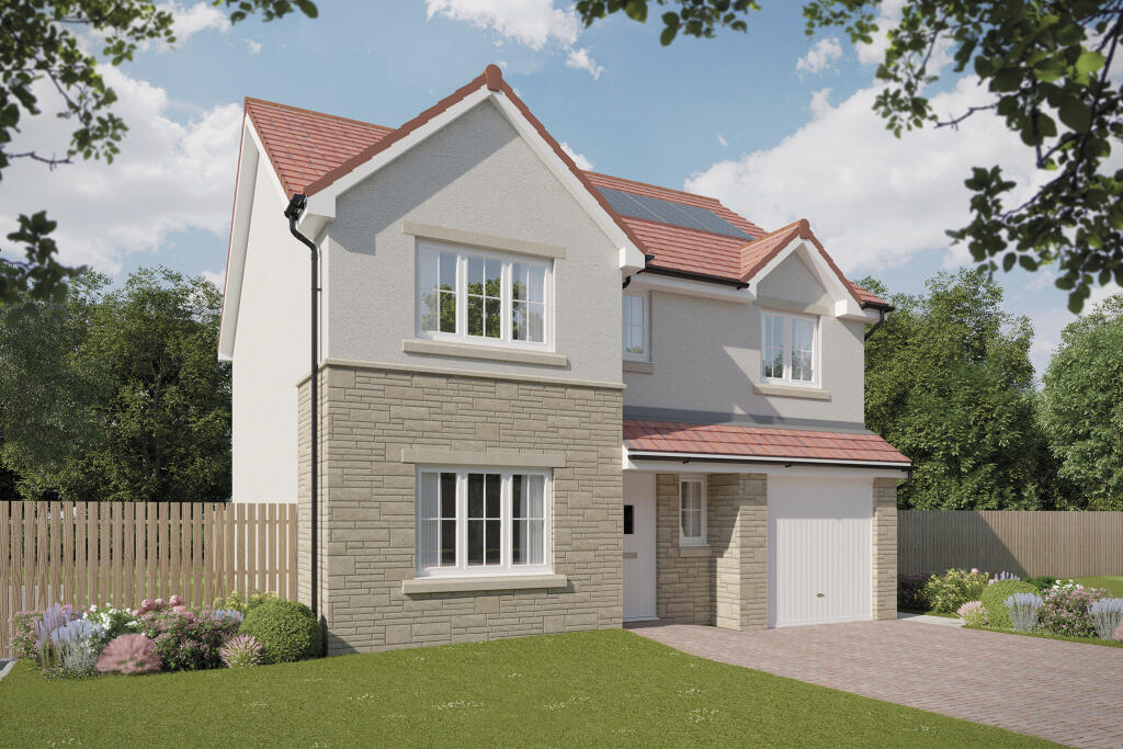 Main image of property: Main Street,
Newmains,
North Lanarkshire
ML2 9BG