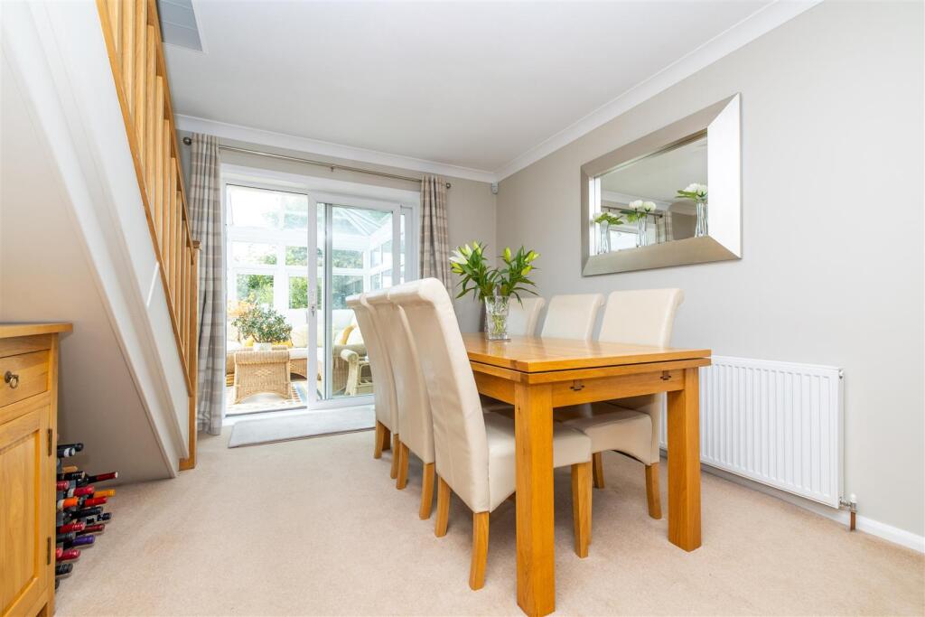House in Leeds - View 4
