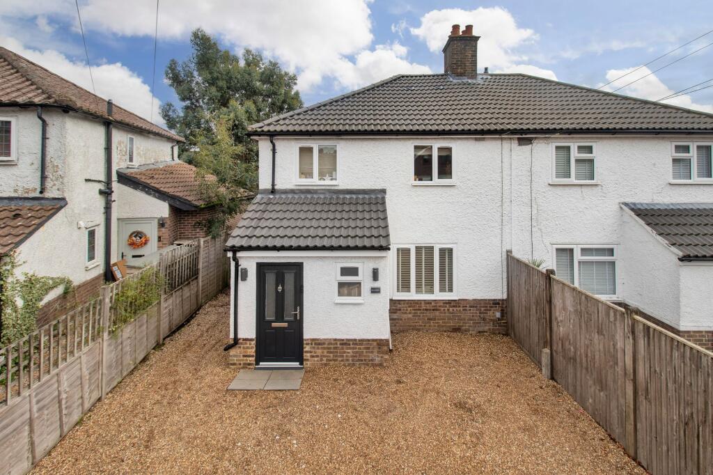 Main image of property: Old Lane, Crowborough, TN6