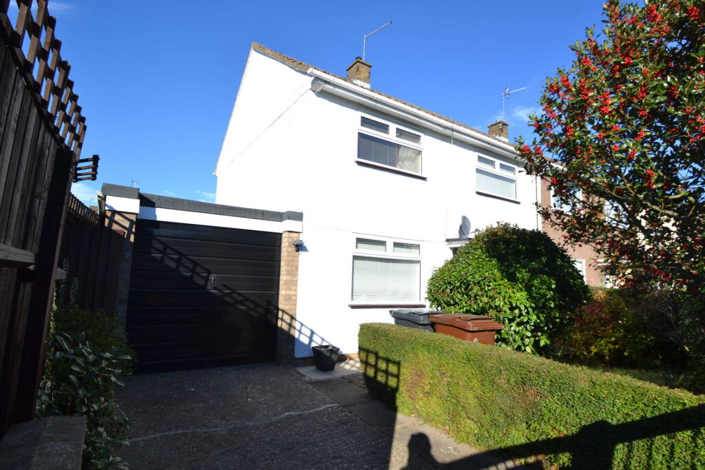 Main image of property: Stuart Road, Corby