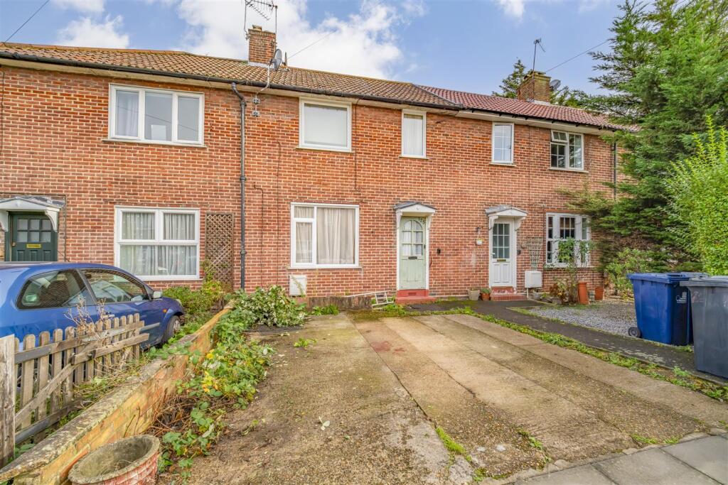 Main image of property: Harp Road, Hanwell