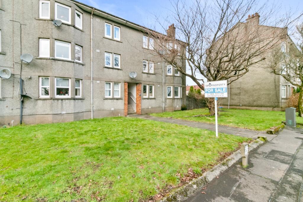 Main image of property: Eastfield Crescent, Dumbarton, West Dunbartonshire, G82