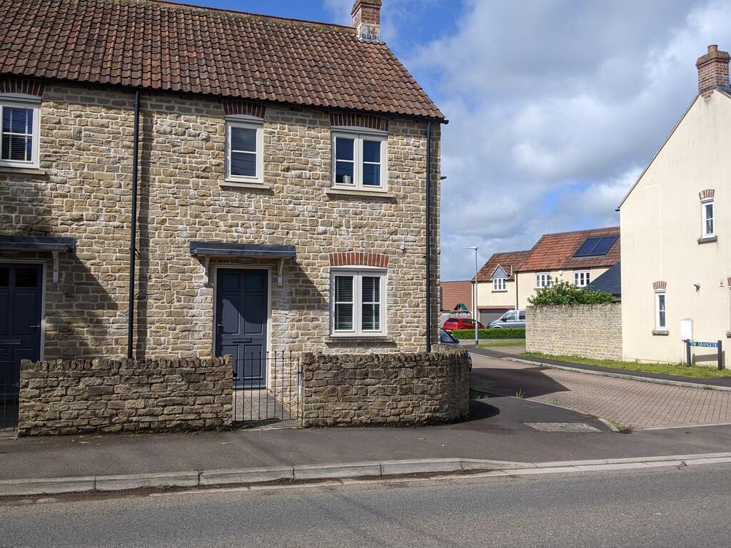Main image of property: Easton, Wells