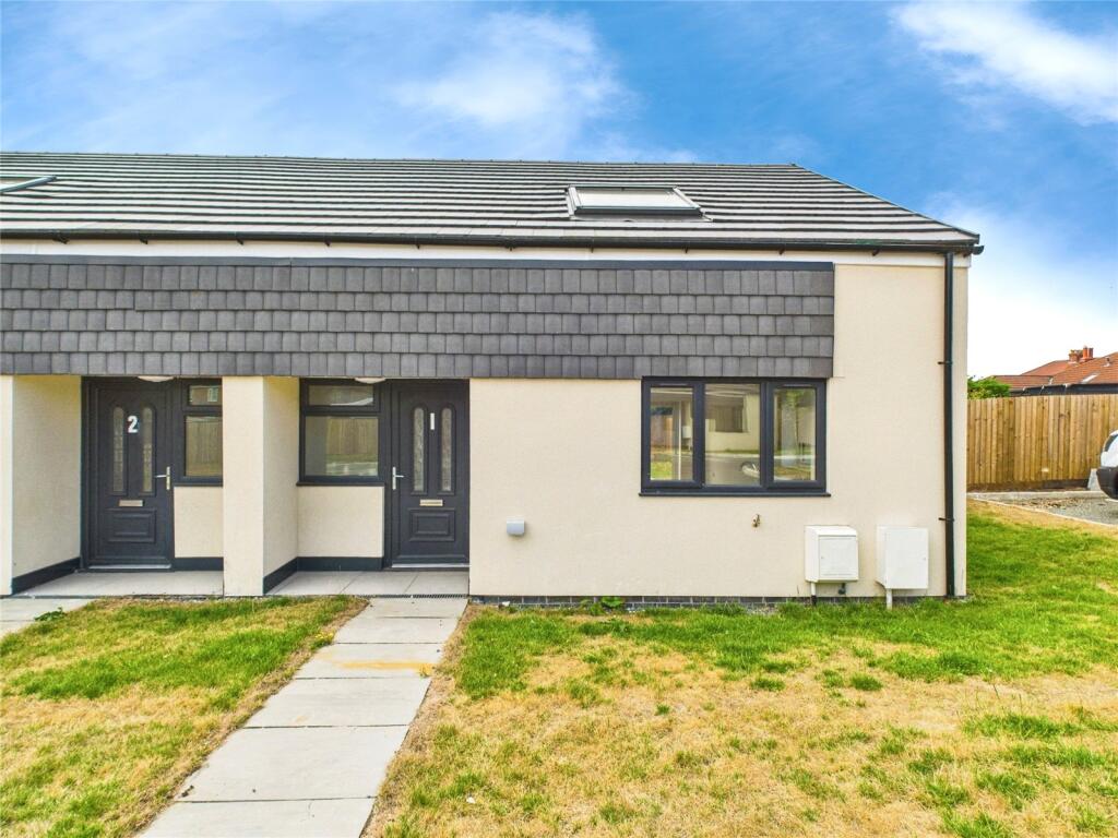 2-bed house on Hazelnut Walk, Bristol, BS13, £315,000