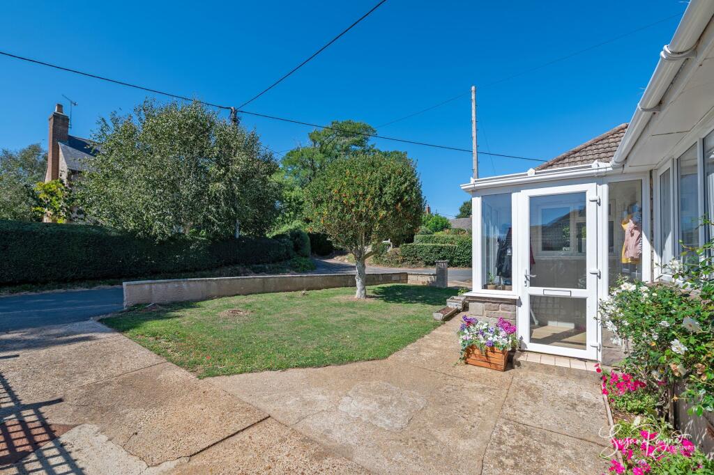 House in Newport, Brighstone - View 5
