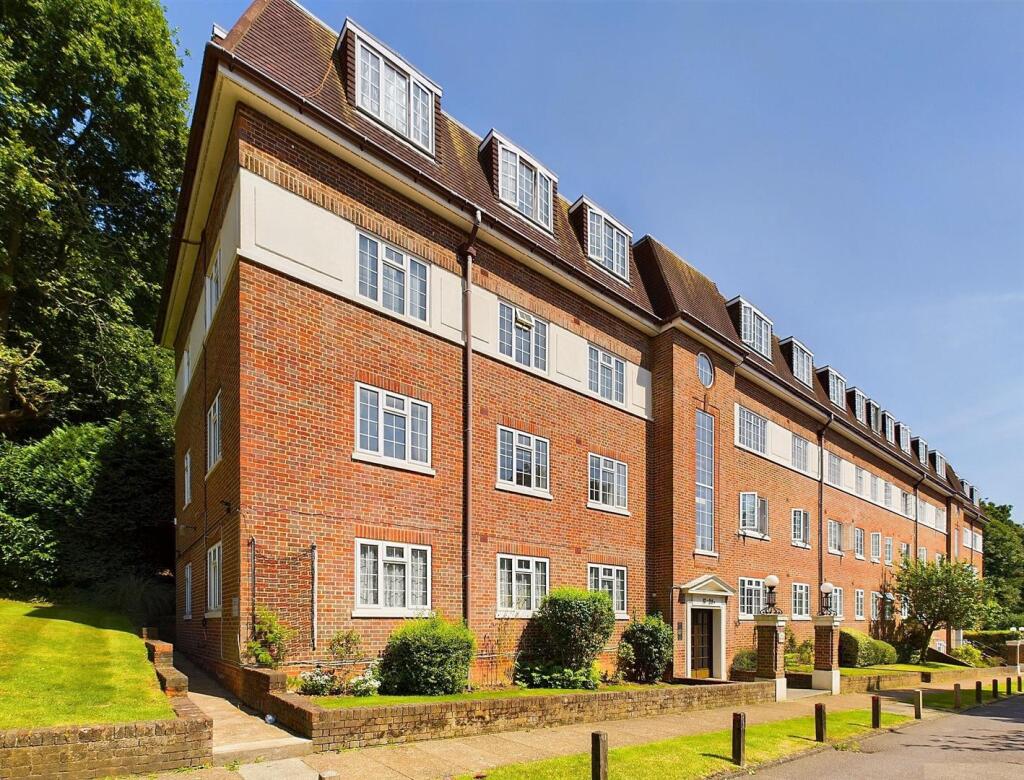 Main image of property: Herga Court, Sudbury Hill, Harrow on the Hill
