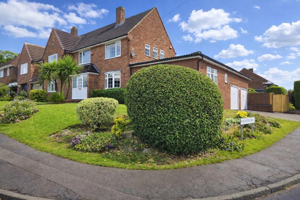 Main image of property: Dower Road, Four Oaks, Sutton Coldfield, B75