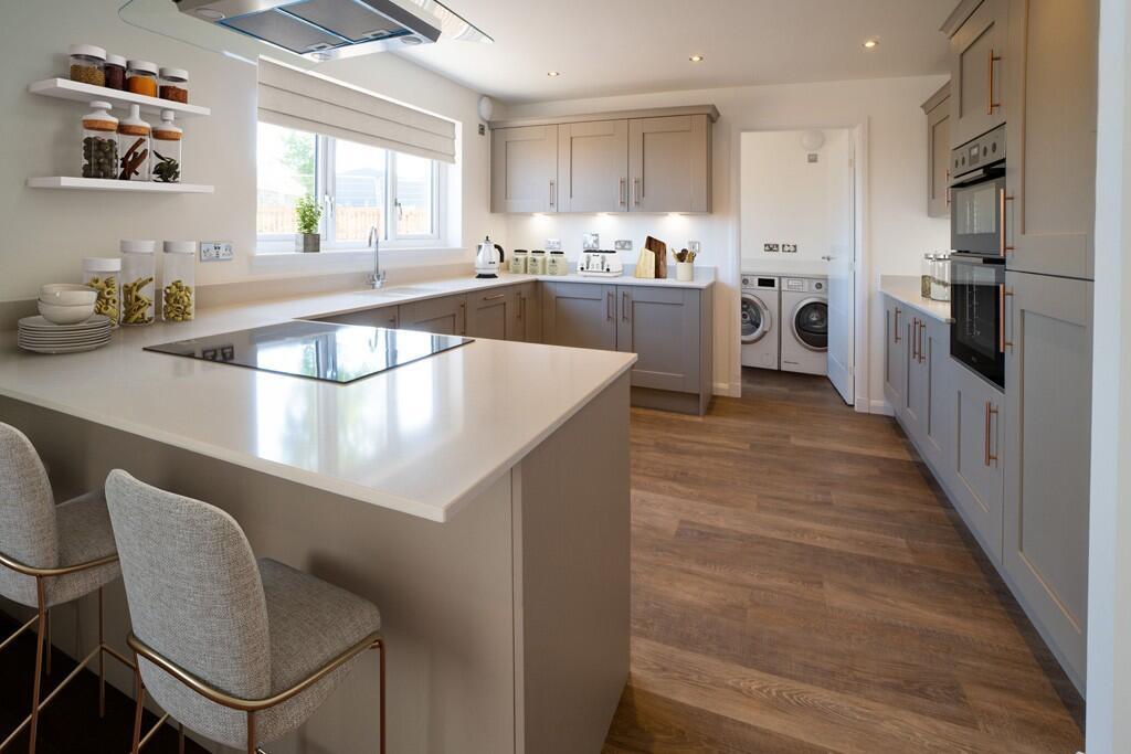 Main image of property: Roseberry Park,
Tranent,
EH33 2QF