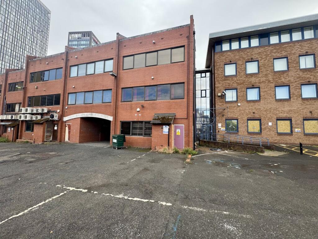 Additional image 7 of 97 Broad Street, Birmingham, B15 1AU