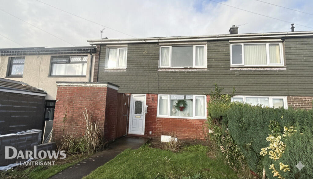 Main image of property: Maple Close, Pontyclun