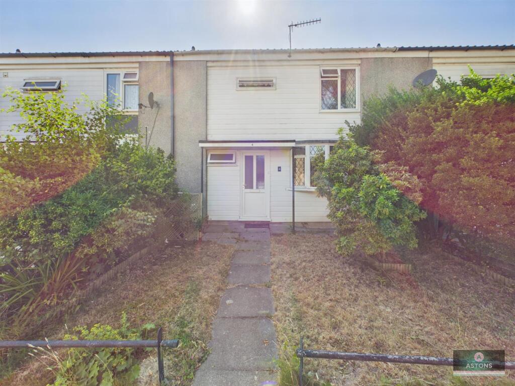 Main image of property: Hawkhurst Walk, Crawley