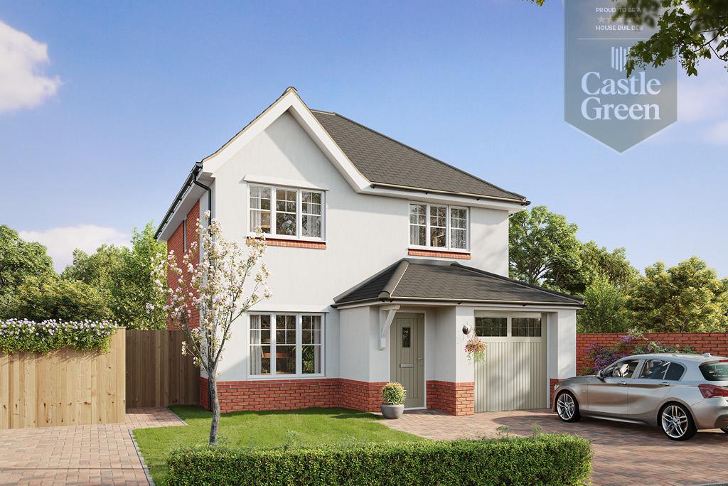 Main image of property: Orchard Place, Thornton, Liverpool