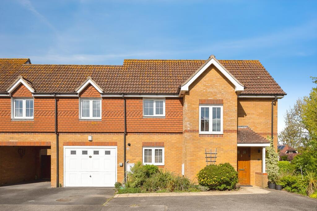 Main image of property: Pepper Close, Hayling Island, PO11