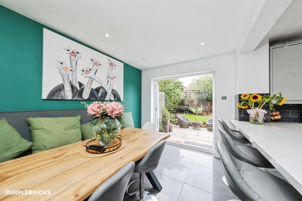 House in Milton Keynes - View 4
