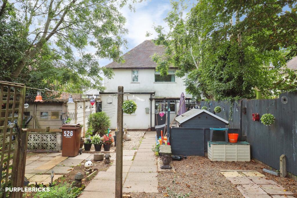 House in Nottingham, Aspley - View 4