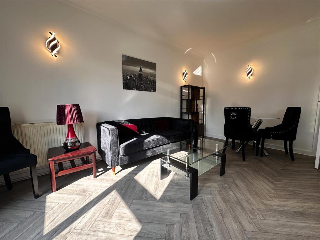 Main image of property: Flat 1, Ty-Gwyn Road, Penylan, Cardiff