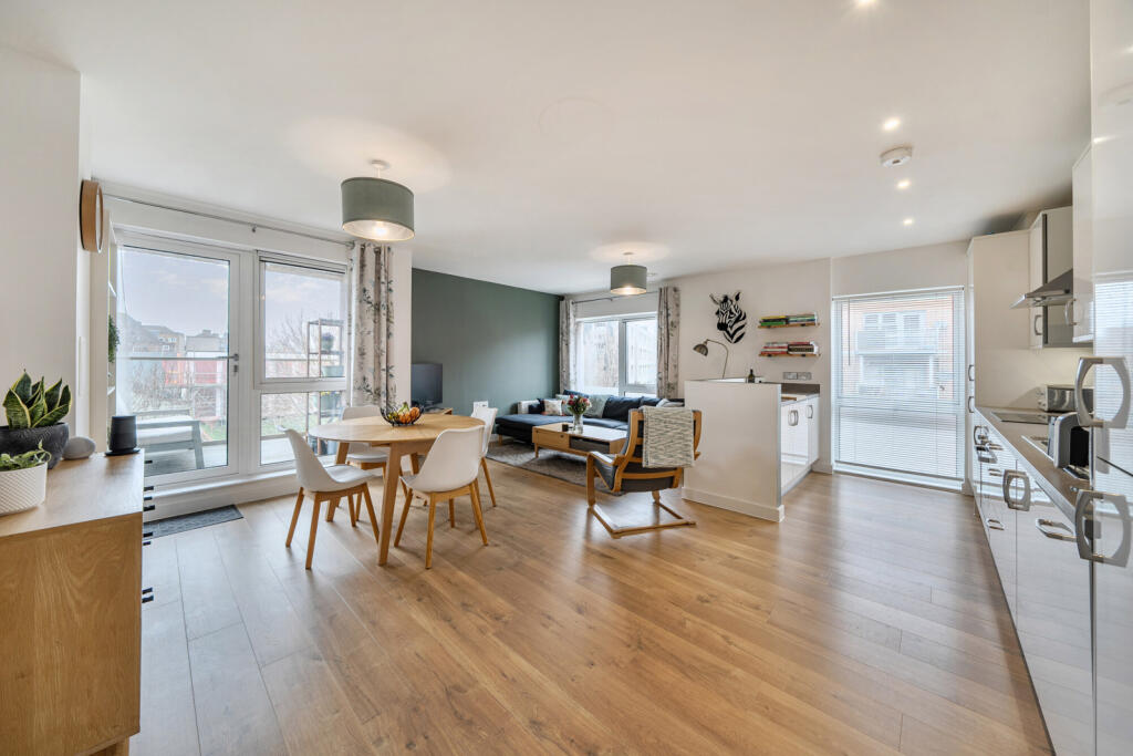 Main image of property: Benhill Road, London