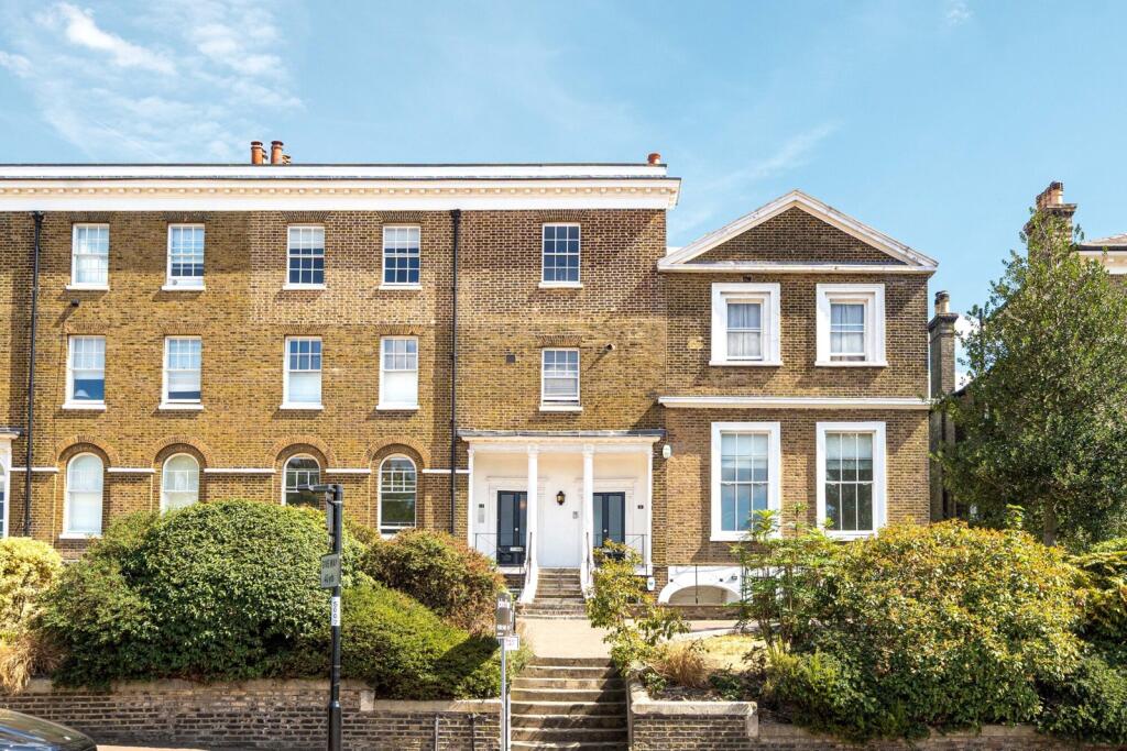 Main image of property: Montpelier Row, London