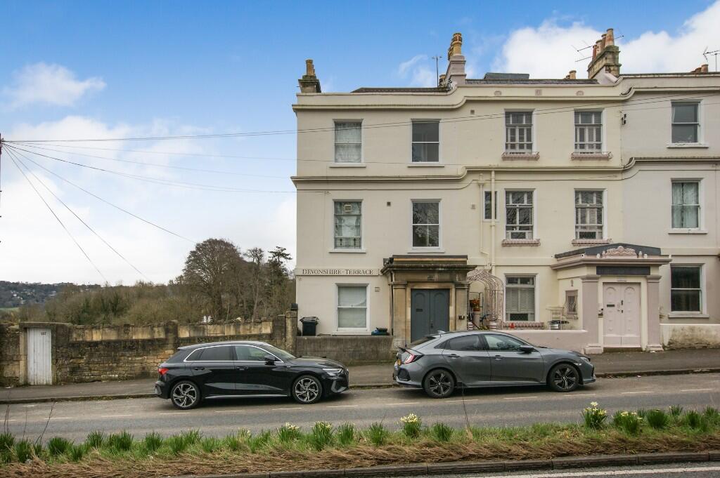 Main image of property: Wellsway, Bath, Somerset, BA2