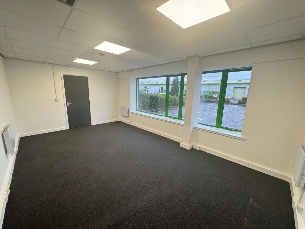 Internal Office