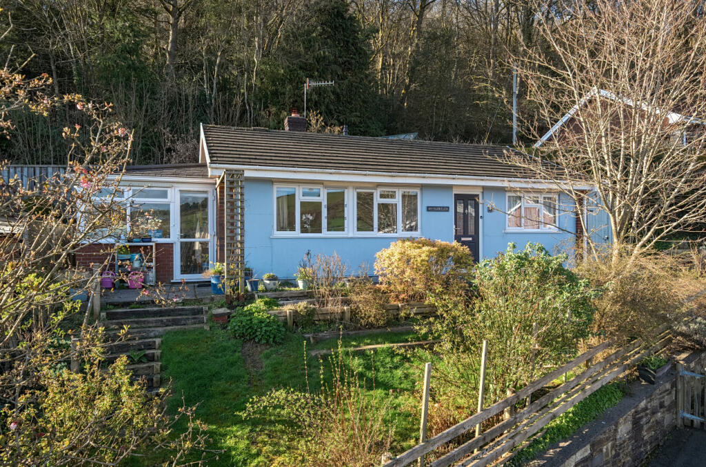 Main image of property: 9 Tanyrallt, Llanidloes, Powys, SY18