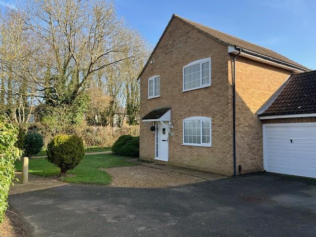 Main image of property: Seven Acres, New Ash Green