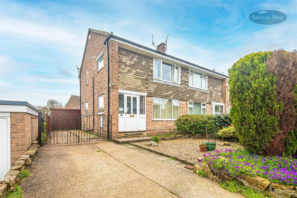 Main image of property: Birks Wood Drive, Oughtibridge, Sheffield