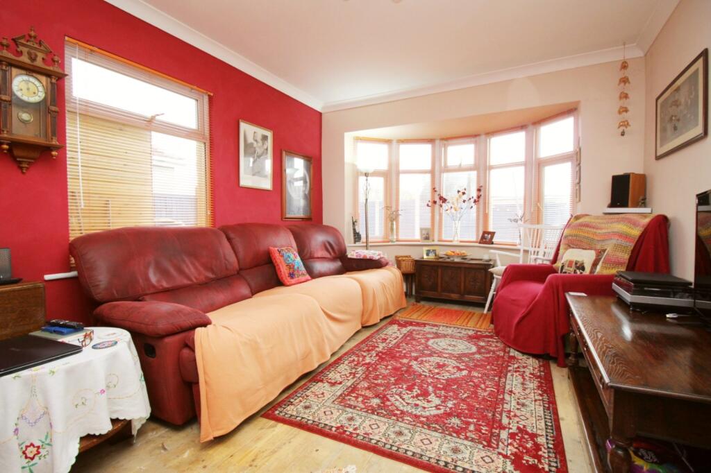 Molineaux Road, Rhyl, Denbighshire, LL18 photo 4