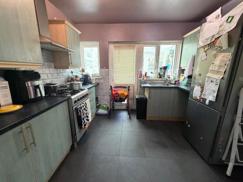 House in Birmingham, Warstock - View 2