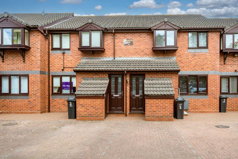 Main image of property: Penzer Street, Kingswinford