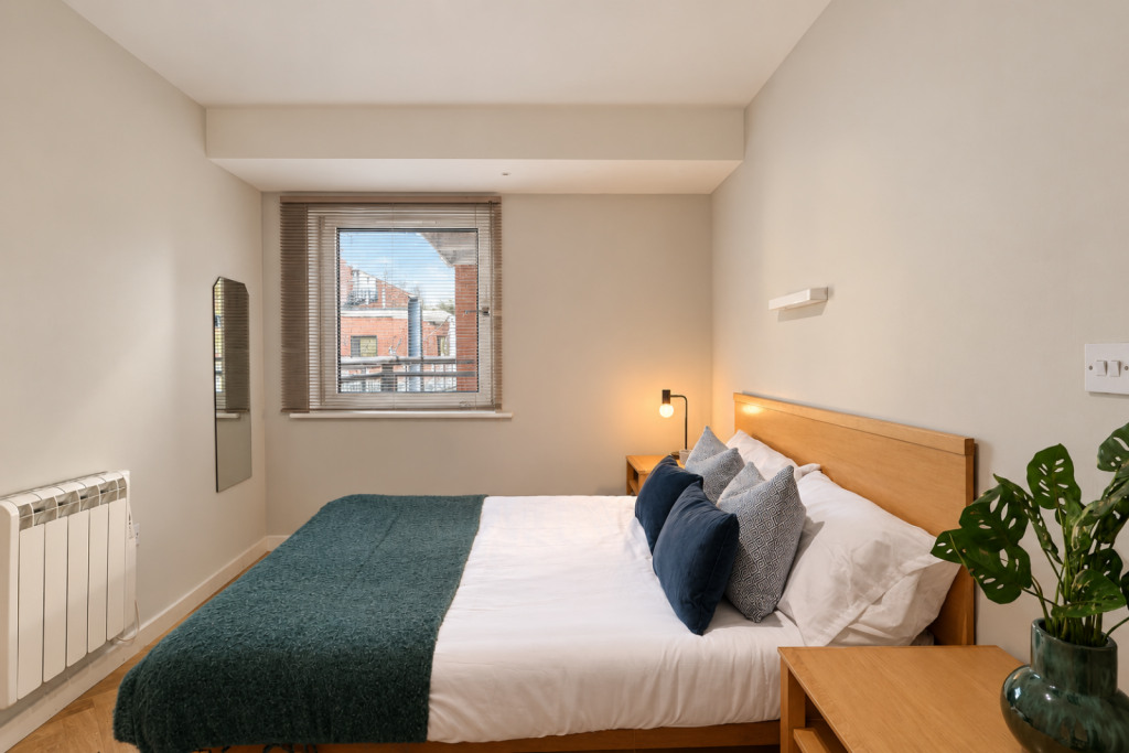 Apartment in Manchester - View 4