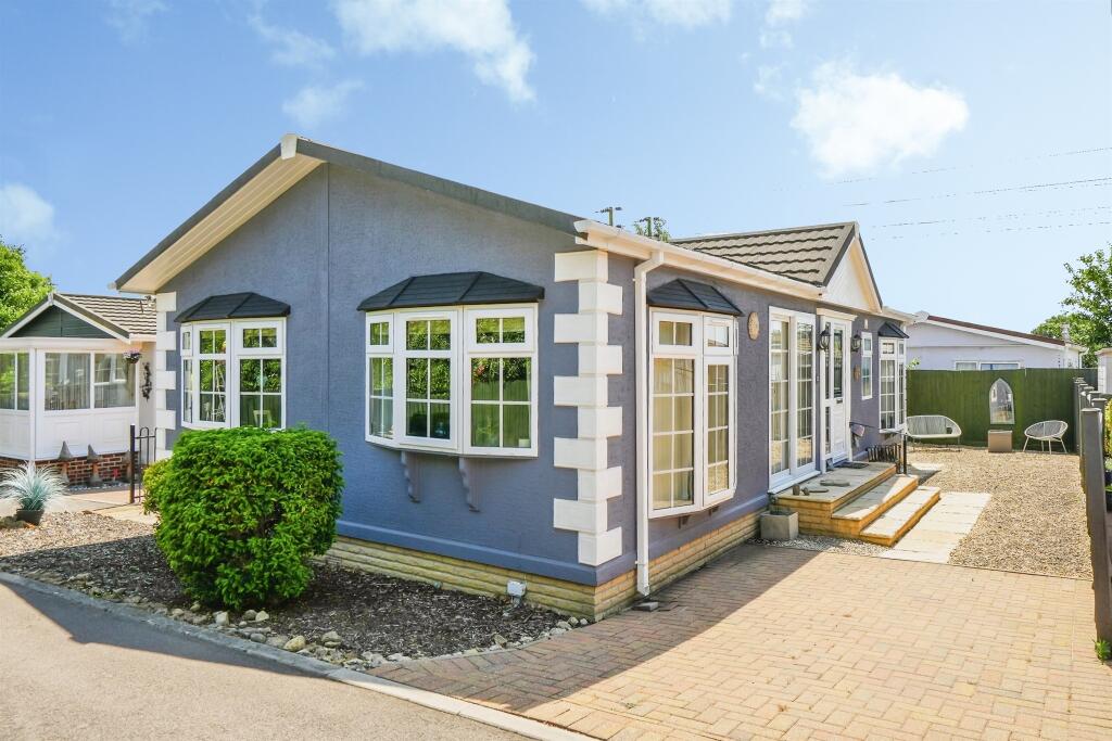 Main image of property: Heyford Leys, Upper Heyford, Bicester