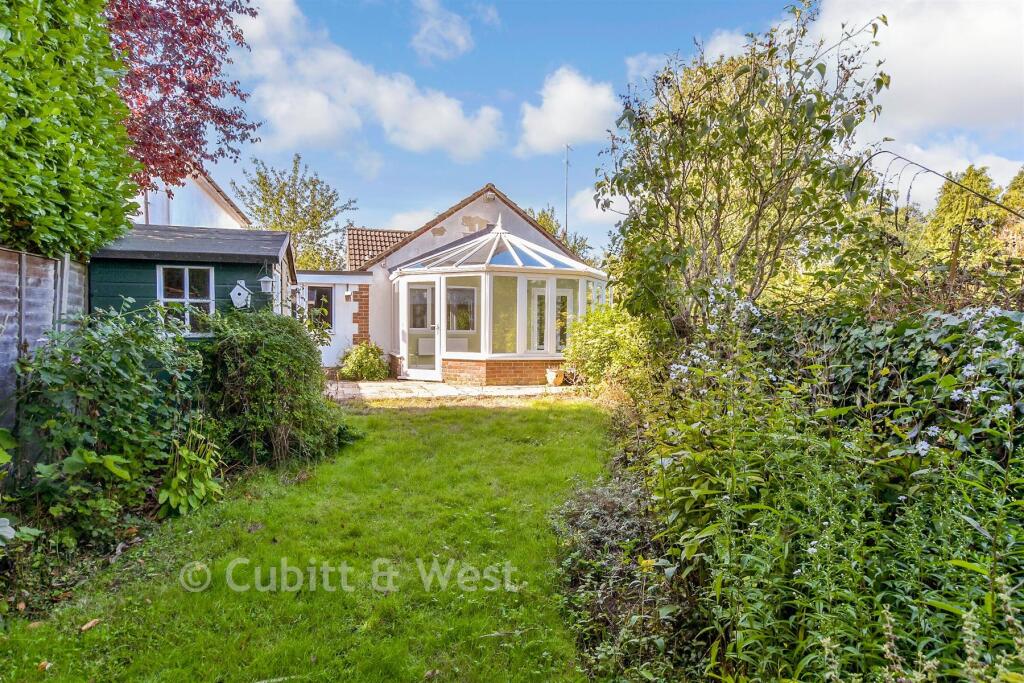 House in Portsmouth - View 2