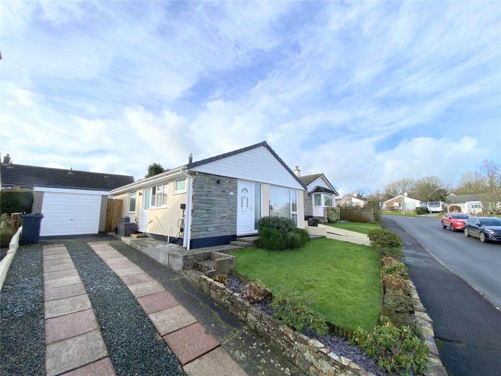 Main image of property: Mayna Parc, Petherwin Gate, Launceston, Cornwall, PL15